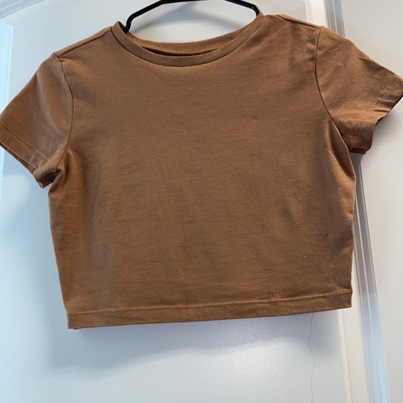 Crop top - Picture 3 of 3